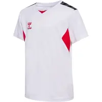 Hummel Authentic Pl T-shirt Med Korta ärmar