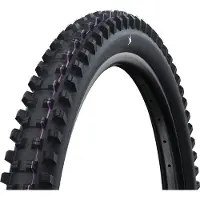 Schwalbe Shredda Rear Gravity Pro Addix Ultra Soft Tubeless 27.5´´ X 2.50 Mtb-däck