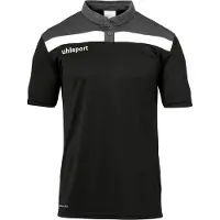 Uhlsport Offense 23 Kortärmad Polotröja