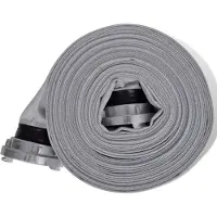 vidaXL Brandslang 20 m 3 med B-storz-kopplingar