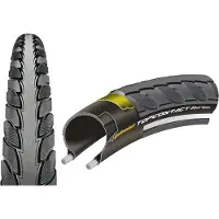 Continental Contact Ii Reflex 700c X 47-45 Urbandäck