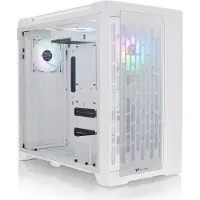 Thermaltake CTE C750 TG ARGB Full Tower Datorchassi Vit