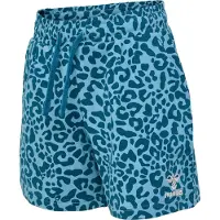 Hummel Flowy Aop Shorts