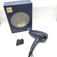 GHD Helios blå Hårtork 1 st