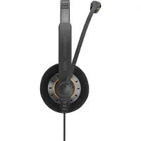 Sennheiser Impact SC 60 USB ML binauralt UC-stereoheadset