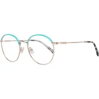 Emilio Pucci EP5153-51028 Kvinna Glasögonram - 51mm