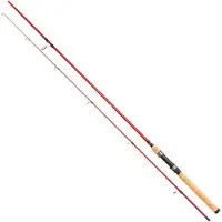 Berkley Cherrywood Spinnfiskespö