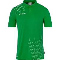 Uhlsport Score 26 Poly Kortärmad Polotröja