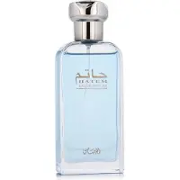 Rasasi Hatem EDP För Män & Kvinnor - 75ML (2.5 oz) | Oriental Alchemy | Floriental Woody Bouquet