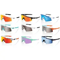 100% 100percent Speedcraft SL - HiPER Mirror 60008-00014 solglasögon