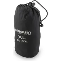Pinguin Raincover Kompressionspåse 75-100l
