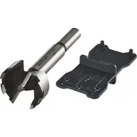 Wolfcraft Forstner kvistborr 8728000; 35x90 mm