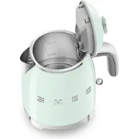 Smeg KLF05PGEU mini vattenkokare