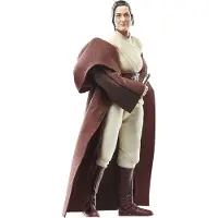 Hasbro Stjärnornas Krig : Acolyte-seriens Action Jedi Master Indara-figur 15 Cm