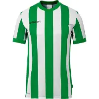 Uhlsport Retro Stripe T-shirt Med Korta ärmar