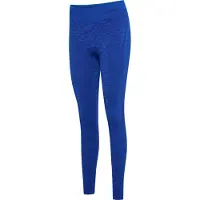 Hummel Mt Leo Seamless Leggings