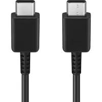 Samsung Mobiltelefon Kabel [1x USB-C hane - 1x USB-C hane] 1 m USB-C