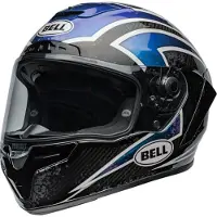 Bell Race Star DLX Flex Xenon Hjälm