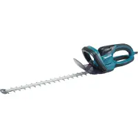 Makita Busksax UH6580; 670 W elektrisk; 65 cm svärd