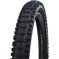 Schwalbe Eddy Current Ultra Soft Tubeless 29´´ X 2.60 Mtb-däck