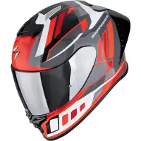 Scorpion EXO-R1 Evo II Air Vital Hjälm för hela ansiktet