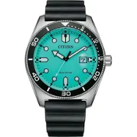 Citizen Aw1760-14x Klocka