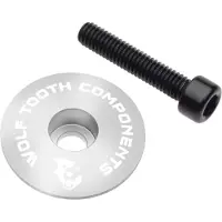 Wolf Tooth Ultralight 0 Mm Cap Styrlager