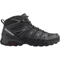 Salomon X Ultra Pioneer Mid Gore-tex Vandringsskor
