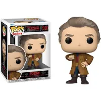 Funko POP! Dungeons & Dragons: Heder bland tjuvar Forge Pop! Vinyl