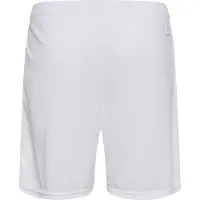 Hummel Teamsport Hummel Shorts - HmlEssential - Vit - - 6 år (116) - Shorts