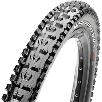 Maxxis High Roller II 26" (559 mm) Black 2.4 MTB-cykeldäck