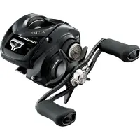 Daiwa Tatula 2023 Baitcast Fiskerulle