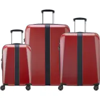 Delsey Promenade Hard 2.0 S/m/l 135l Trolleyväska