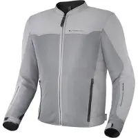 SHIMA Openair Motorcykel Textil Jacka