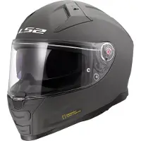 LS2 FF811 Vector II Concrete Hjälm