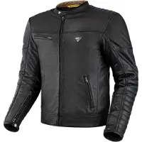 SHIMA Winchester 2.0 Motorcykel läderjacka