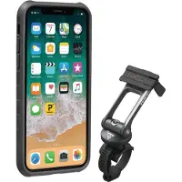 Topeak Ridecase-skal Till Apple Iphone X-xs