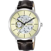 Pulsar P8a005x1 Klocka