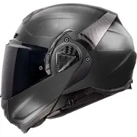 LS2 Ff910 Advant Ii Jeans Modulär Hjälm