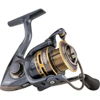 Mitchell Mx6 Fd Snurrande Fiskerulle
