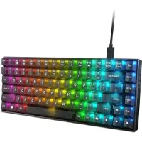 Lenovo Idg Legion K510 Mini Pro Gamingtangentbord Spanska
