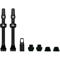 Muc-Off Tubeless Presta Ventiler 2 Enheter