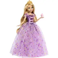 Mattel Disney Princess - Rapunzel Birthday Celebration (HYC38-9633)