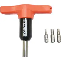 Pedro´s Verktyg Fixed Torque Driver