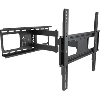 Logilink BP0015 TV-väggfäste 81,3 cm (32) - 139,7 cm (55) Tiltbar, Svängbar