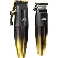 JRL Fresh Fade Combo Kit 2020