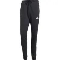 Adidas Essential 3 Stripes French Terry Joggers