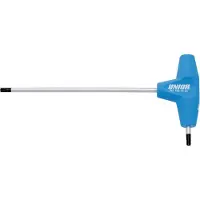 Unior Tx Profile Wrench Blå 27 mm
