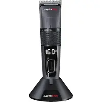 Babyliss Pro Cutdefiner Professional Hair Clipper With Rotating Ring Fx872e