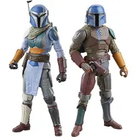 Hasbro Mandalorian Shriek-hawk Tränare Figur 15 Cm